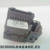 POTENZIOMETRO LUCI AUDI A 3 ANNO 2004 2.0 TDI - immagine 8