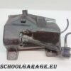 FILTRO AI CARBONI ATTIVI FORD FIESTA MK4 ANNO 1996 - immagine 2