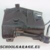 FILTRO AI CARBONI ATTIVI FORD FIESTA MK4 ANNO 1996 - immagine 3
