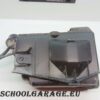FILTRO AI CARBONI ATTIVI FORD FIESTA MK4 ANNO 1996 - immagine 4