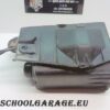 FILTRO AI CARBONI ATTIVI FORD FIESTA MK4 ANNO 1996 - immagine 5