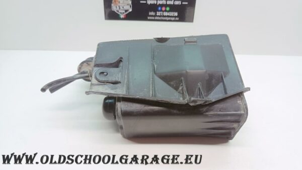FILTRO AI CARBONI ATTIVI FORD FIESTA MK4 ANNO 1996