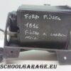 FILTRO AI CARBONI ATTIVI FORD FIESTA MK4 ANNO 1996 - immagine 7