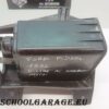 FILTRO AI CARBONI ATTIVI FORD FIESTA MK4 ANNO 1996 - immagine 8