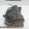 FILTRO AI CARBONI ATTIVI FORD FIESTA MK4 ANNO 1996 - immagine 9