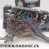 CENTRALINA FUSIBILI FORD FIESTA MK4 ANNO 1996 - immagine 4