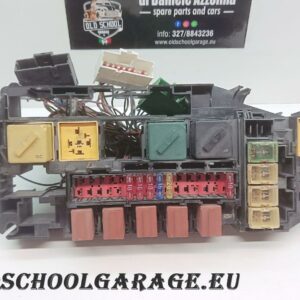 CENTRALINA FUSIBILI FORD FIESTA MK4 ANNO 1996