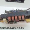 CENTRALINA FUSIBILI FORD FIESTA MK4 ANNO 1996 - immagine 9