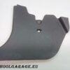 RIVESTIMENTO SINISTRO ZONA PIEDI MERCEDES W 203 C 220 ANNO 2003 - immagine 3