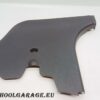 RIVESTIMENTO SINISTRO ZONA PIEDI MERCEDES W 203 C 220 ANNO 2003 - immagine 4