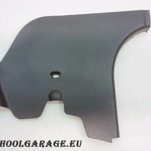 RIVESTIMENTO SINISTRO ZONA PIEDI MERCEDES W 203 C 220 ANNO 2003