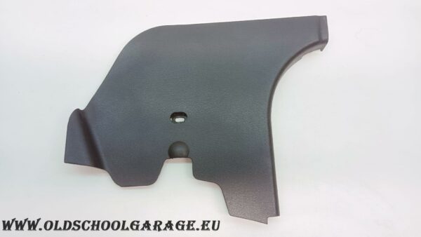 RIVESTIMENTO SINISTRO ZONA PIEDI MERCEDES W 203 C 220 ANNO 2003