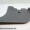 RIVESTIMENTO SINISTRO ZONA PIEDI MERCEDES W 203 C 220 ANNO 2003 - immagine 9