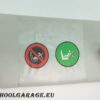 ALETTA PARASOLE DESTRA FIAT PUNTO 188 1.2 ANNO 2003 SPORTING - immagine 9