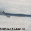 BATTITACCO SINISTRO LATO INTERNO AUDI A 3 ANNO 2004 2.0 TDI - immagine 2