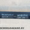 BATTITACCO SINISTRO LATO INTERNO AUDI A 3 ANNO 2004 2.0 TDI - immagine 8