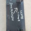 BATTITACCO SINISTRO LATO INTERNO AUDI A 3 ANNO 2004 2.0 TDI - immagine 9