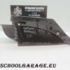 COPERTURA INTERNA SPECCHIETTO RETROVISORE SINISTRO SMART FOR TWO - immagine 2