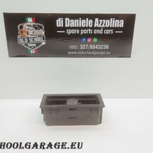 POSACENERE CENTRALE ALFA ROMEO 147 ANNO 2002 1.9 JTD