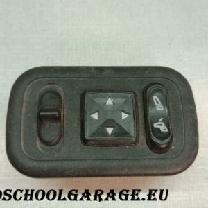 PULSANTE REGOLAZIONE ALTEZZA FARI FORD KA