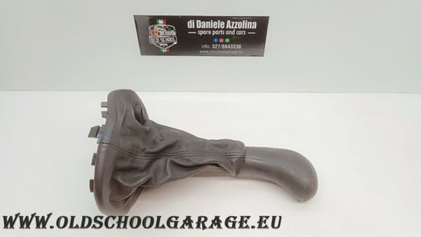 CUFFIA POMELLO CAMBIO FIAT MAREA