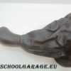 CUFFIA POMELLO CAMBIO FIAT MAREA - immagine 7