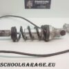 AMMORTIZZATORE POSTERIORE SUZUKI BURGMAN 400 ANNO 2000 - immagine 7
