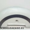 CARENA COPRI RUOTA DI SCORTA LATERALE VESPA LML STAR - immagine 3