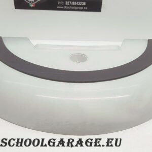 CARENA COPRI RUOTA DI SCORTA LATERALE VESPA LML STAR