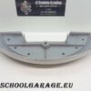 CARENA COPRI RUOTA DI SCORTA LATERALE VESPA LML STAR - immagine 10