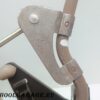 LEVA CAMBIO COMPLETA DI CAVI FORD FIESTA MK5 - immagine 9