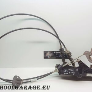 LEVA CAMBIO COMPLETA DI CAVI FORD FIESTA MK5