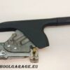 LEVA FRENO A MANO PEUGEOT 206 CABRIO 2.0 CC - immagine 4