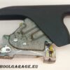 LEVA FRENO A MANO PEUGEOT 206 CABRIO 2.0 CC - immagine 3