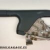 LEVA FRENO A MANO PEUGEOT 206 CABRIO 2.0 CC - immagine 5