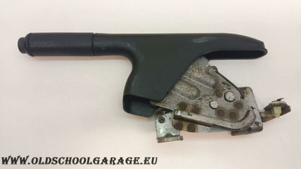 LEVA FRENO A MANO PEUGEOT 206 CABRIO 2.0 CC
