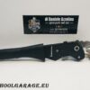 LEVA FRENO A MANO PEUGEOT 206 CABRIO 2.0 CC - immagine 2