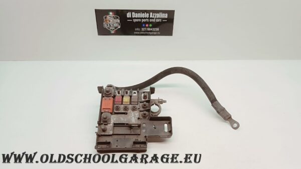 MORSETTO POSITIVO BATTERIA FIAT