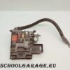 MORSETTO POSITIVO BATTERIA FIAT - immagine 6