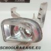 FARETTO FENDINEBBIA FIAT GRANDE PUNTO - immagine 2