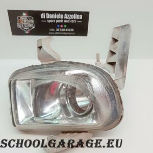 FARETTO FENDINEBBIA FIAT GRANDE PUNTO