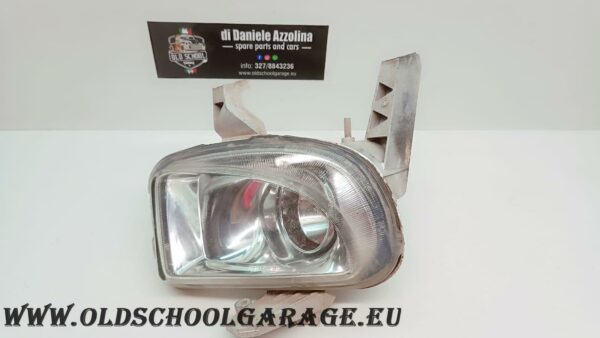 FARETTO FENDINEBBIA FIAT GRANDE PUNTO