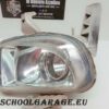 FARETTO FENDINEBBIA FIAT GRANDE PUNTO - immagine 8