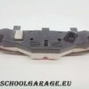 PULSANTIERA ALZAVETRI FIAT PUNTO 188 - immagine 8