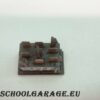 PULSANTE ALZAVETRO ALFA ROMEO 164 - immagine 3