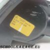 PULSANTE ALZAVETRO ALFA ROMEO 164 - immagine 6
