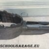TUNNEL CENTRALE FORD FIESTA ANN0 2002 1.4 - immagine 3