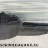 TUNNEL CENTRALE FORD FIESTA ANN0 2002 1.4 - immagine 4