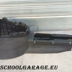 TUNNEL CENTRALE FORD FIESTA ANN0 2002 1.4