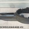 TUNNEL CENTRALE FORD FIESTA ANN0 2002 1.4 - immagine 5